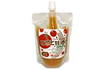 とまと甘酒