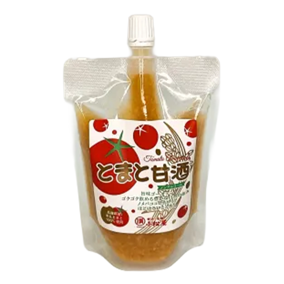 とまと甘酒140g