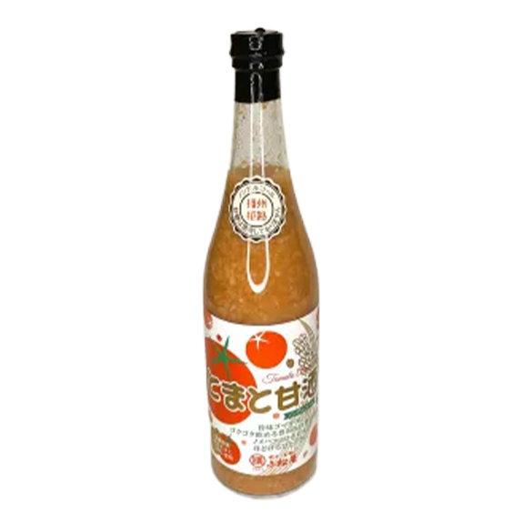 とまと甘酒720ml